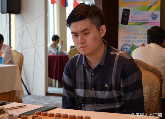 王天一虎牙象棋直播，象棋大师王天一在哪里直播