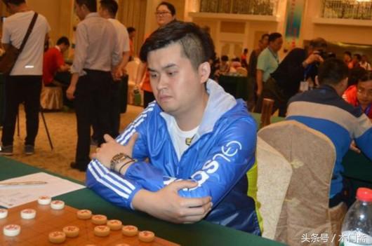 王天一虎牙象棋直播，象棋大师王天一在哪里直播