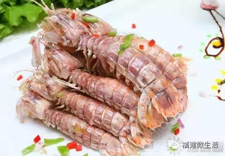 分享12种海鲜的做法，年夜饭海鲜别再水煮