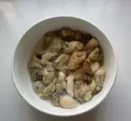 海蛎煎蛋怎么做，海蛎煎蛋的做法家常（看看福建大姐是怎么做的）