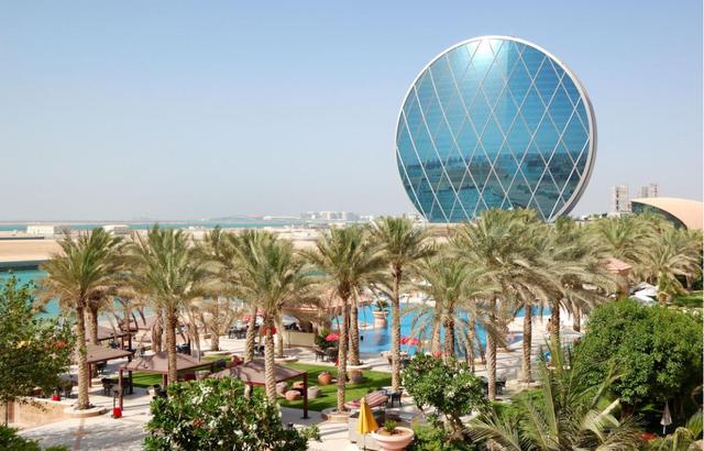 世界上最富裕的26个国家，它的人均收入是中国10倍