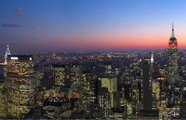 世界上最富裕的26个国家，它的人均收入是中国10倍