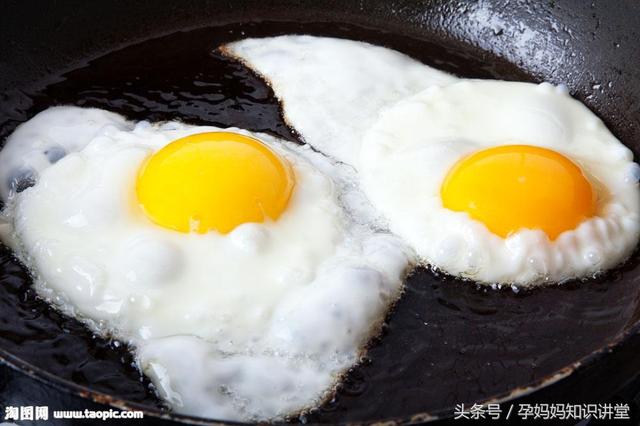 长胎不长肉的孕期食物，孕妇吃了长胎不长肉的食物有哪些（这5种食物孕期可以经常吃）