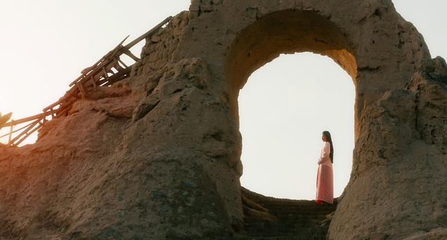 大话西游之紫霞变成青霞，大话西游之紫霞