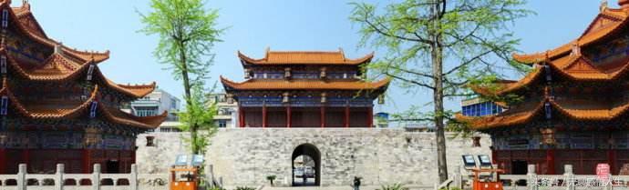 贵州省黔西南布依族苗族自治州安龙县，贵阳安龙县