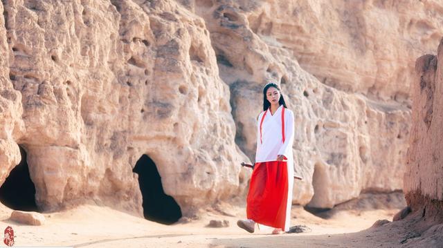 大话西游之紫霞变成青霞，大话西游之紫霞