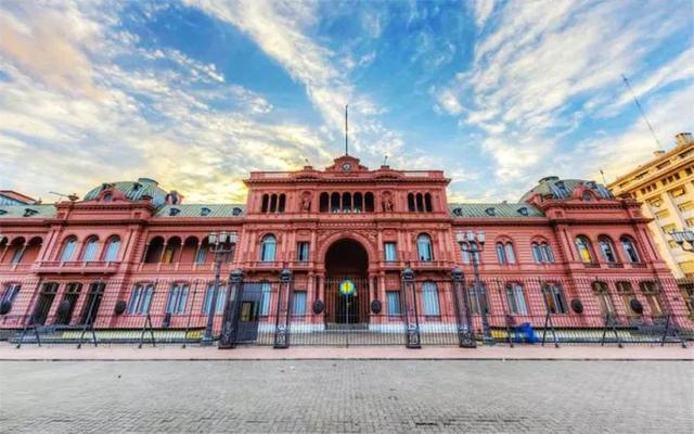 南美阿根廷旅游攻略，11次到访阿根廷