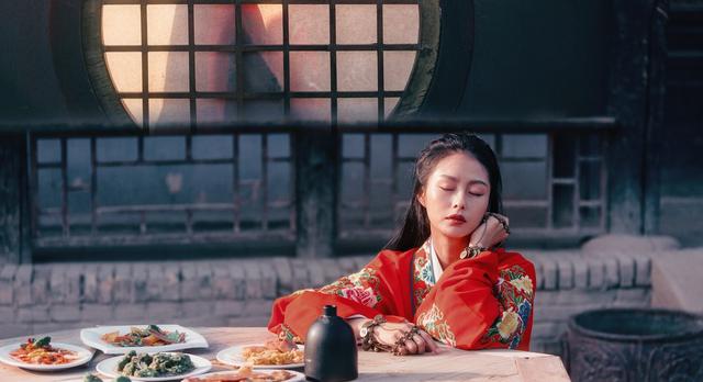 大话西游之紫霞变成青霞，大话西游之紫霞