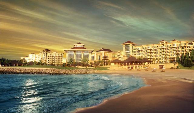 世界上最富裕的26个国家，它的人均收入是中国10倍