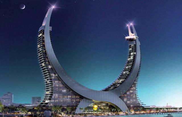 世界上最富裕的26个国家，它的人均收入是中国10倍