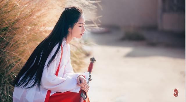 大话西游之紫霞变成青霞，大话西游之紫霞