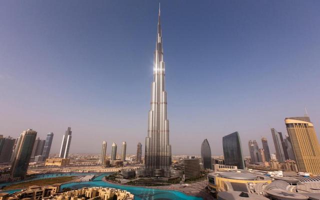 世界上最富裕的26个国家，它的人均收入是中国10倍