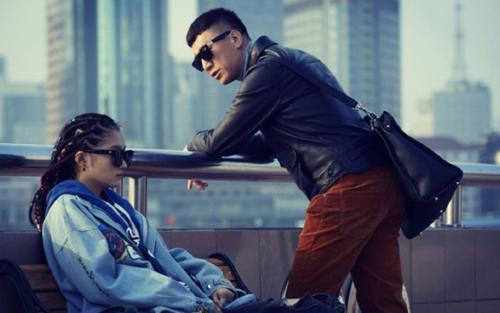 孙红雷最新作品，孙红雷全部作品解说