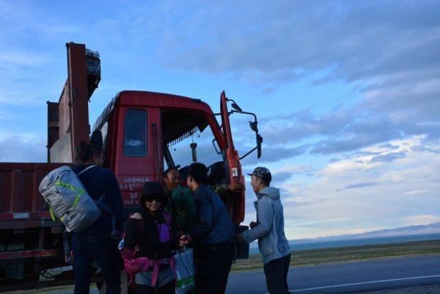 旅行中的有趣经历，旅行七天和老公吵了5次