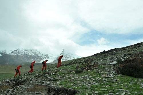 为什么要进行现场踏勘，野外路线踏勘的具体工作内容有哪些