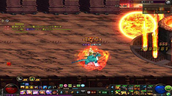 dnf卢克全面解析，比官方更加通俗易懂的DNF卢克攻略LV8