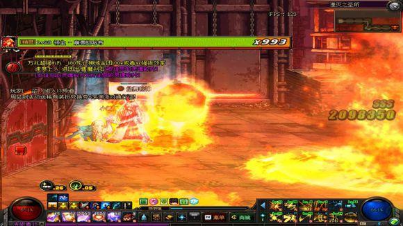 dnf卢克全面解析，比官方更加通俗易懂的DNF卢克攻略LV8