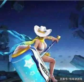 王者荣耀免费皮肤，王者荣耀免费16款皮肤都有什么