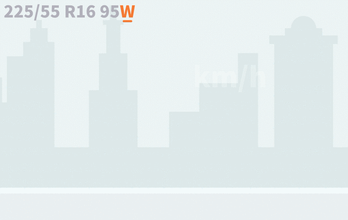 轮胎参数对照表，轮胎参数对照表详细图