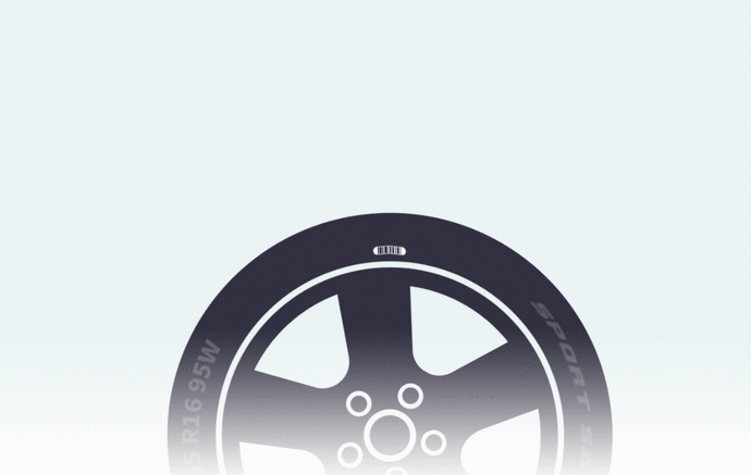 轮胎参数对照表，轮胎参数对照表详细图