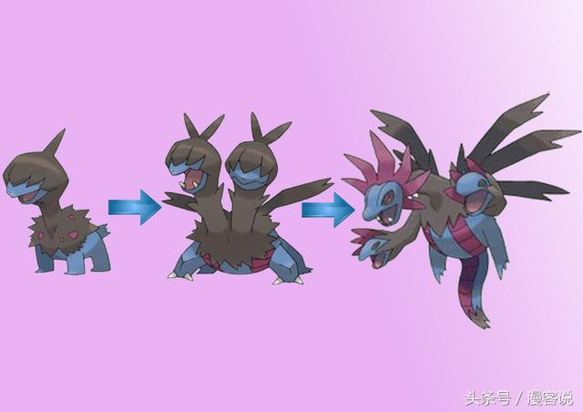 意想不到的强大神奇宝贝，强大到能以一敌多的神奇宝贝