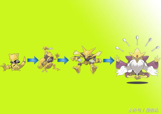 意想不到的强大神奇宝贝，强大到能以一敌多的神奇宝贝