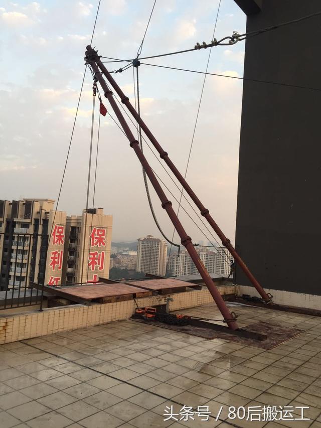 吊装用钢丝绳的计算方法，钢丝绳的特性及计算