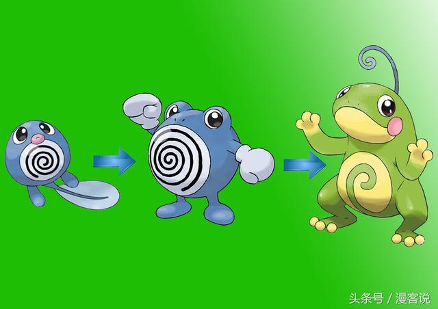 意想不到的强大神奇宝贝，强大到能以一敌多的神奇宝贝