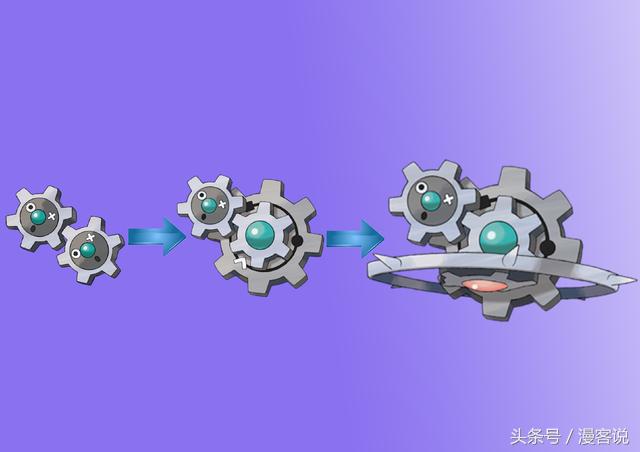 意想不到的强大神奇宝贝，强大到能以一敌多的神奇宝贝