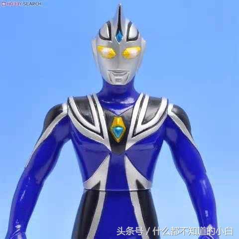 盘点6个变身失败的奥特曼，盘点三位邪恶奥特曼