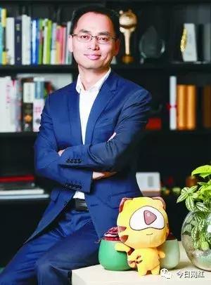 李学凌的yy号是多少，一场蓄谋已久的变轨