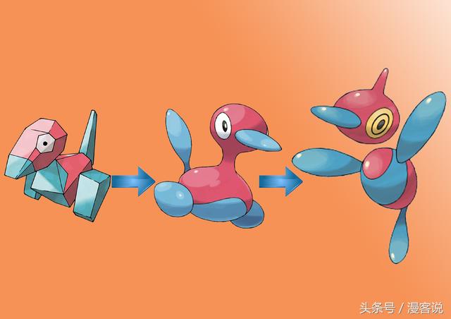 意想不到的强大神奇宝贝，强大到能以一敌多的神奇宝贝