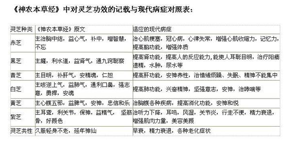 真正野生灵芝图片，野生灵芝到底什么样子的才是真的