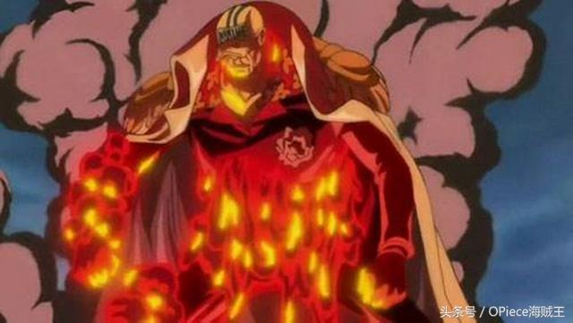 自然系恶魔果实，海贼王里最厉害的自然系恶魔果实（《海贼王》自然系恶魔果实最全盘点）