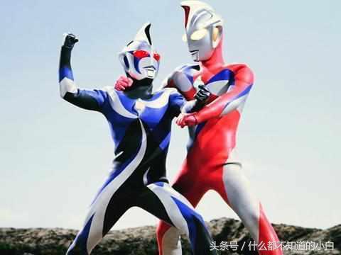 盘点6个变身失败的奥特曼，盘点三位邪恶奥特曼