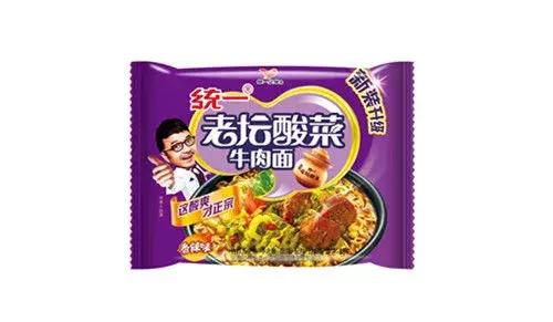 减肥应该吃哪种泡面，减肥党可以选择的非油炸速食面