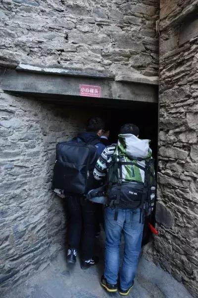 桃坪羌寨旅游攻略，桃坪羌寨附近旅游攻略