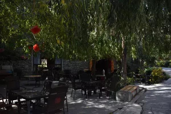 桃坪羌寨旅游攻略，桃坪羌寨附近旅游攻略