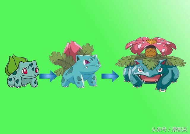 意想不到的强大神奇宝贝，强大到能以一敌多的神奇宝贝