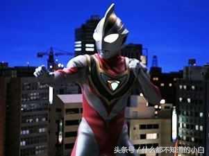 盘点6个变身失败的奥特曼，盘点三位邪恶奥特曼