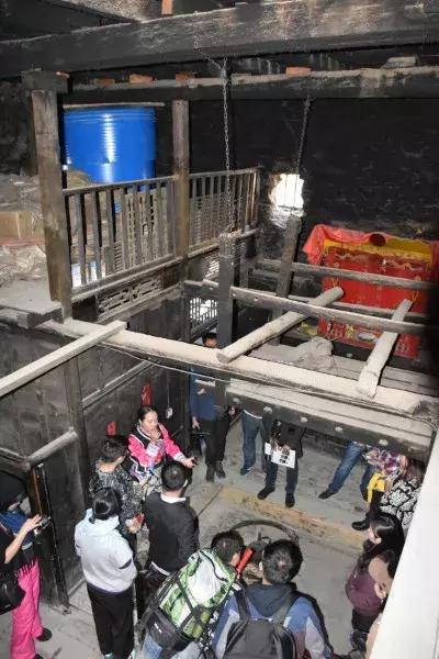 桃坪羌寨旅游攻略，桃坪羌寨附近旅游攻略