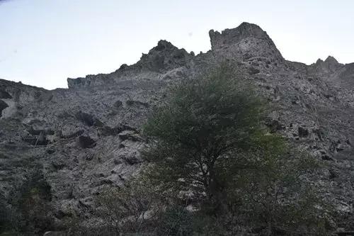 桃坪羌寨旅游攻略，桃坪羌寨附近旅游攻略
