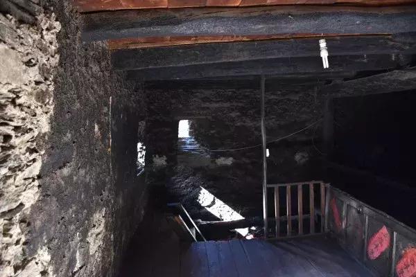 桃坪羌寨旅游攻略，桃坪羌寨附近旅游攻略