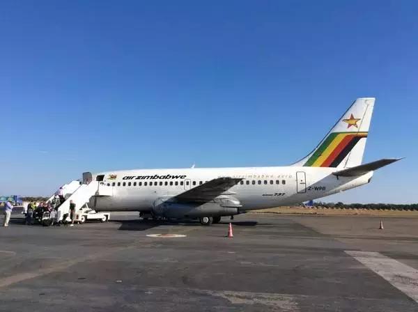 一万亿津巴布韦币在本地能干什么，津巴布韦有多神奇