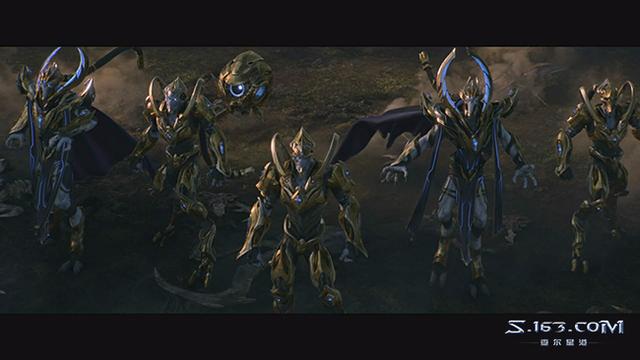 星际争霸二新手怎么玩好，星际争霸：人族有哪些实用战术