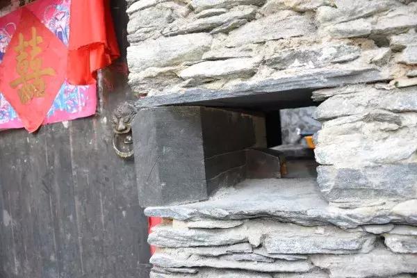 桃坪羌寨旅游攻略，桃坪羌寨附近旅游攻略