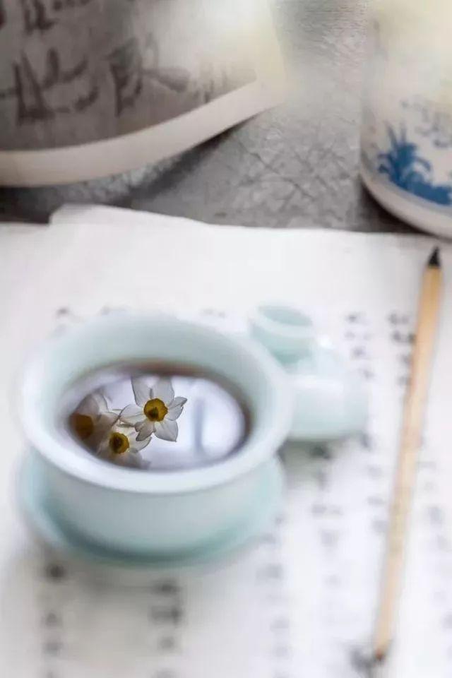 晚安感悟171117：回归一颗安静无尘的心