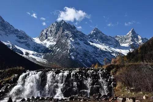 桃坪羌寨旅游攻略，桃坪羌寨附近旅游攻略