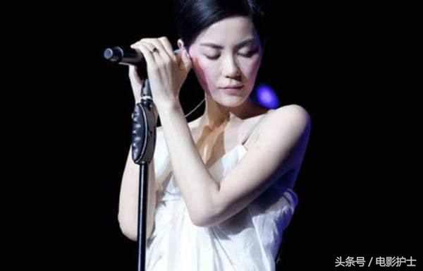 王菲最火的十首歌曲，王菲最经典的5首歌