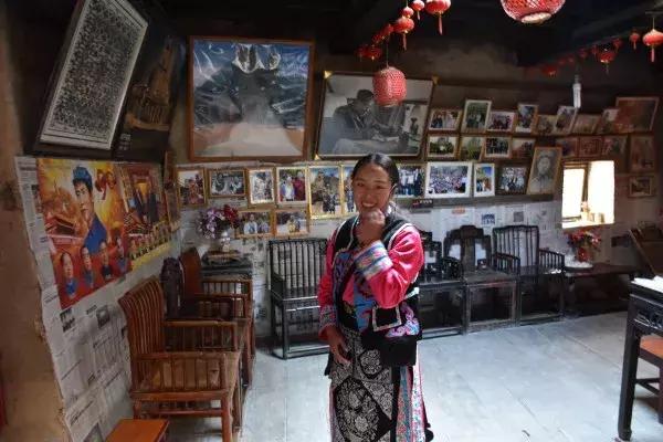 桃坪羌寨旅游攻略，桃坪羌寨附近旅游攻略